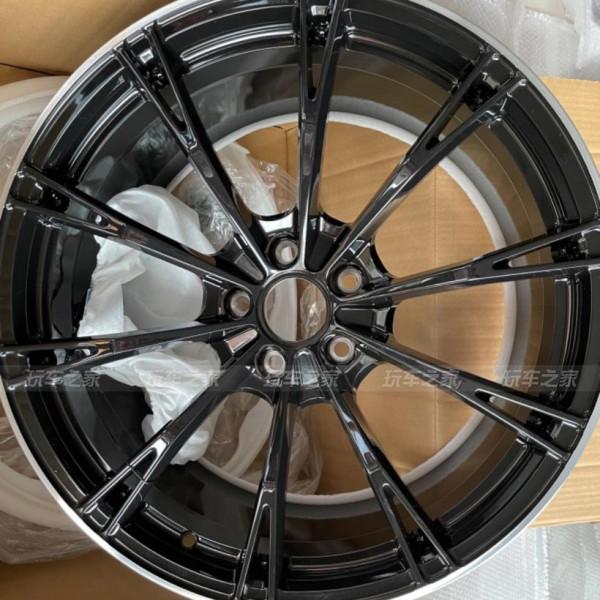 時尚與運動並存 奧迪A5改裝初體驗