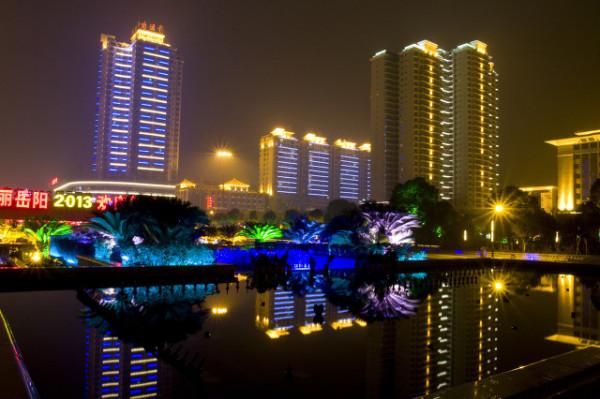 國家為什麼要大力發展岳陽? 國家為什麼要大力發展岳陽?