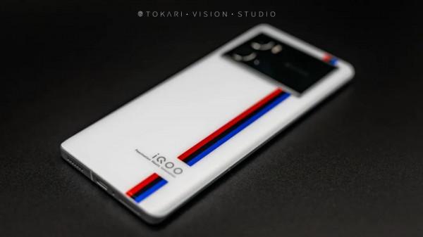 去北海道 | 帶著iQOO 9 Pro 外滑半個月，愛上二世古