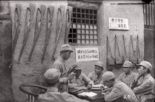 雄壯！總攻天津，縱隊司令個個是戰將，200門大炮吼叫了幾十分鐘