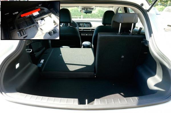 從女生專用到男女通吃 車廂檔次感也提升 尤拉好貓實拍簡評 從女生專用到男女通吃 車廂檔次感也提升 尤拉好貓實拍簡評