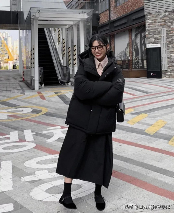 厚外套，今冬必備！太撩了