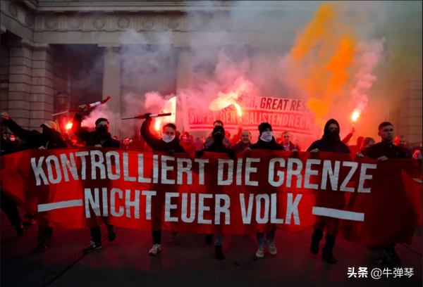 這一次,西方真玩失控了!三重危機正在襲來 這一次,西方真玩失控了!三重危機正在襲來