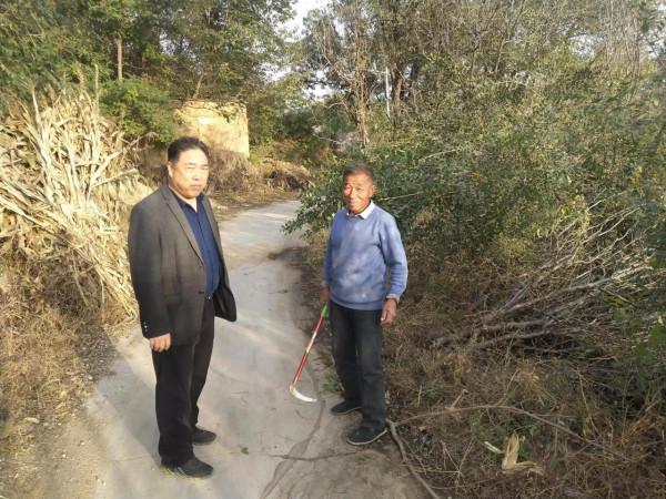 魯家峪的故事(2021－890)