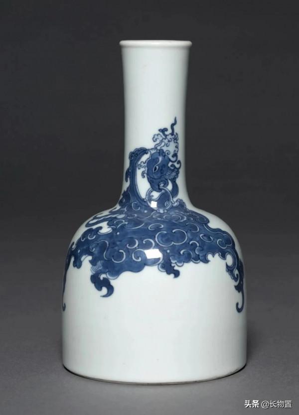 克利夫蘭美術館中國瓷器精品 克利夫蘭美術館中國瓷器精品