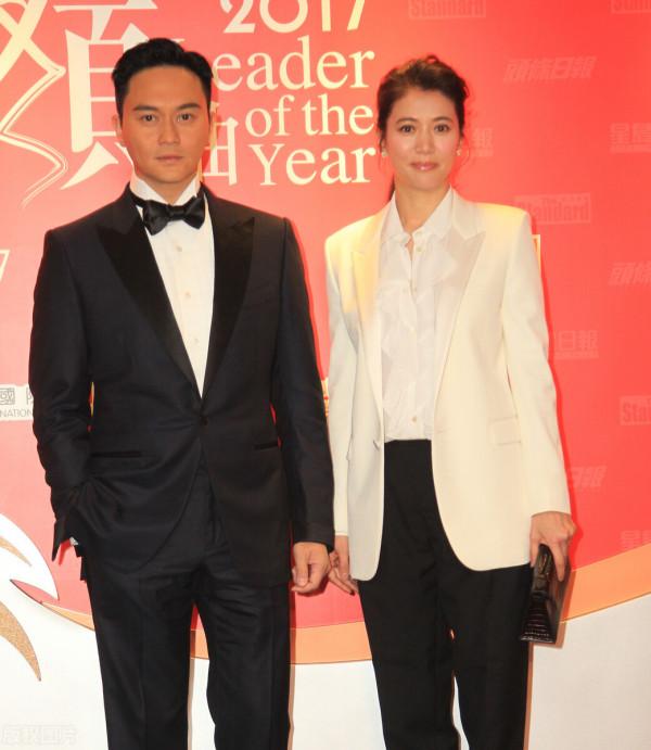 張智霖、袁詠儀的婚姻,並不只有看上去的那般恩愛,還有很多隱痛 張智霖、袁詠儀的婚姻,並不只有看上去的那般恩愛,還有很多隱痛