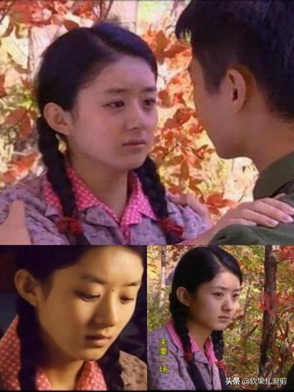 趙麗穎的40部影視劇，你都看過多少，哪劇對你最深刻