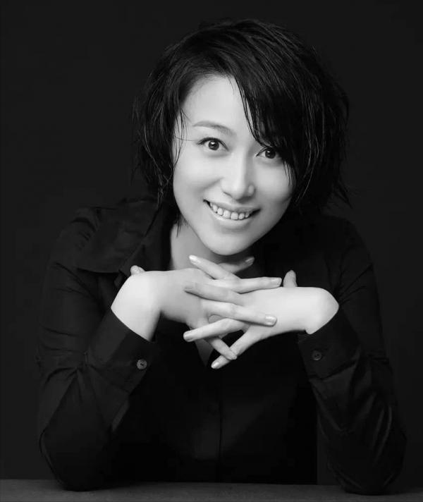 “女神”丁柳元：出道22年，不溫不火不張揚，演技卻是一流，牛