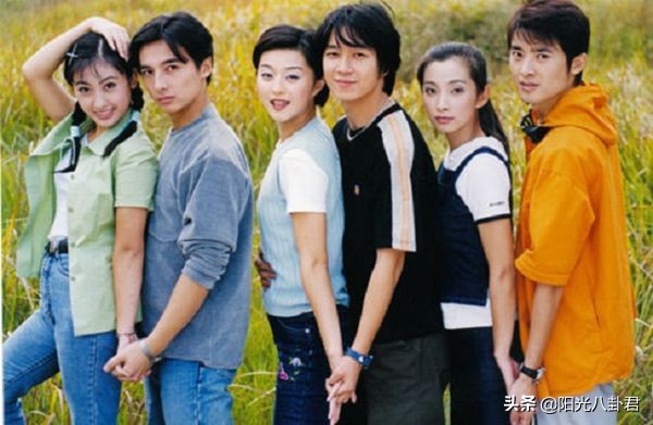 突然消失在熒屏的10位當紅男星,有人成武術教練,有人被謠言毀了 突然消失在熒屏的10位當紅男星,有人成武術教練,有人被謠言毀了