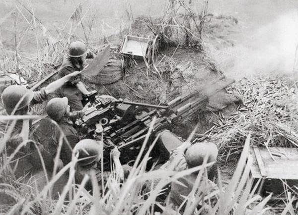 國民黨少將評價對越反擊戰，泱泱大國之風的勝利