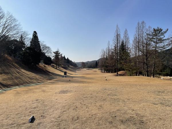 《愉快假日》Zen田園俱樂部（ぜんカントリークラブ）
