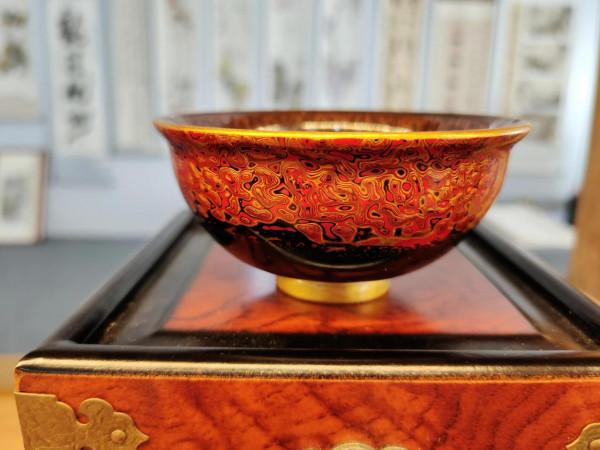 走進壽州窯 走進壽州窯