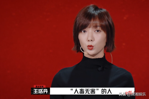 魏大勳演“變態”被影評人質疑，王珞丹大惑不解，陳思誠挺身而出