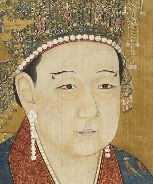 躲起來不敢見人的宋光宗在不知情的情況下禪位，原因竟是怕老婆