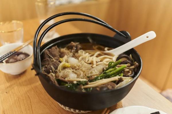 讓每一寸空間都變幸福的日式公寓