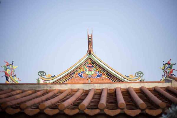 泉州——半城煙火半城仙的歷史名城（下）