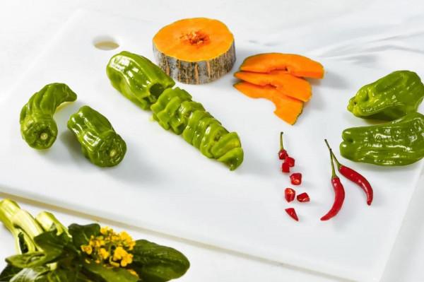 美石美玉？科技與自然融合誕生的美學