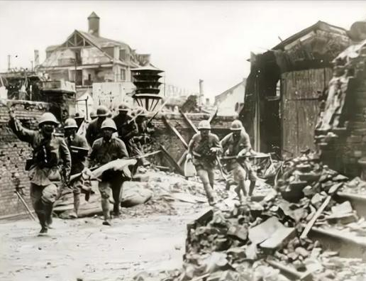 日本侵華老兵自述：為享受一時的快活，我幹出這種不可原諒的事