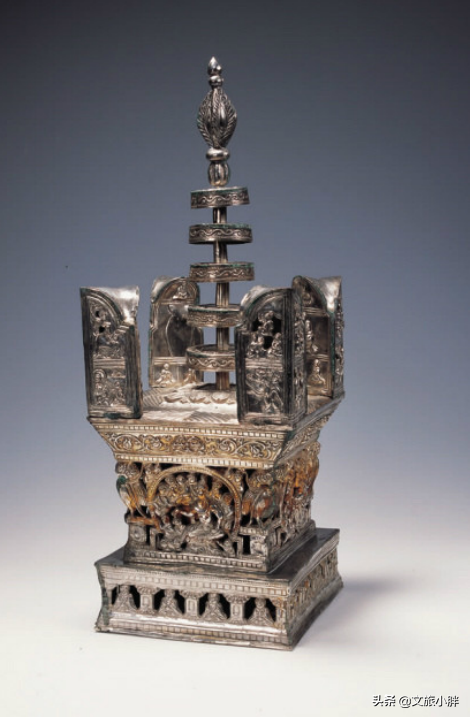 兩浙勝地，吳越之鄉——浙江省博物館的32件館藏珍寶