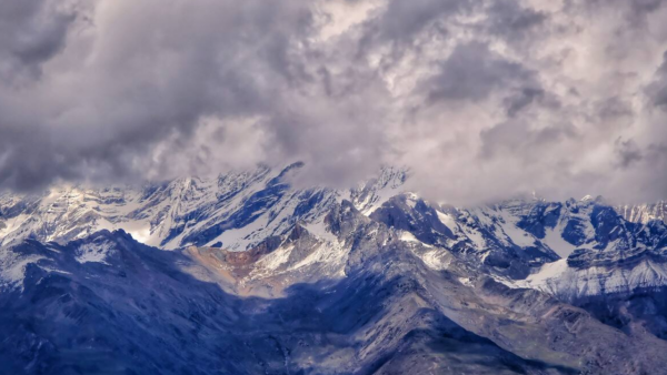 川西小環線5天自駕最佳路線