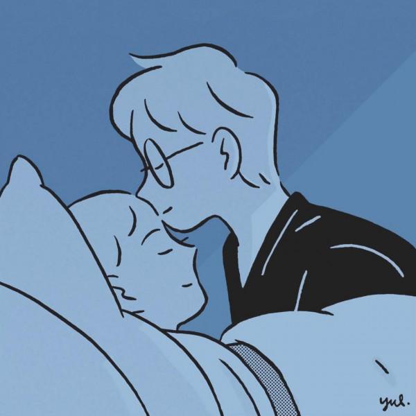 不一樣的冬季暖男,射手座就是這樣迷人 不一樣的冬季暖男,射手座就是這樣迷人