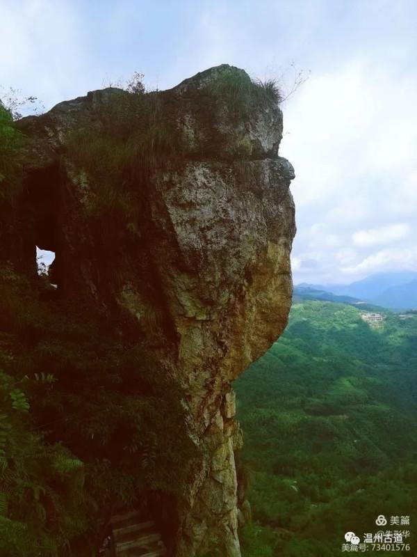 碧海天城尋石狗，“平陽的香格里拉”賞美景，這樣的線路你去過嗎