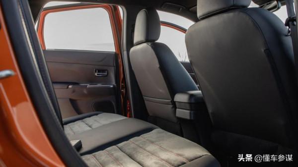 標配LED光源、獨立懸架、自吸發動機,這款合資SUV頂配不到14萬 標配LED光源、獨立懸架、自吸發動機,這款合資SUV頂配不到14萬