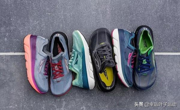 跑鞋穿太久，會讓你有傷病？