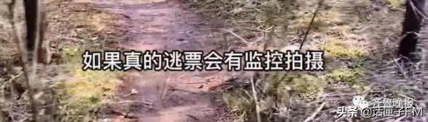 又有旅遊博主釋出景區“逃票”攻略？眾網友譴責，相關部門已調查
