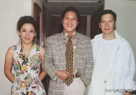 5位被親媽“出賣”的女明星，有人2次鋃鐺入獄，有人苦盡甘來