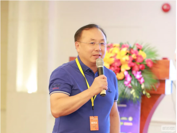 不容忽視！黃淑堅：超10省出現鴨新型呼腸孤病毒，致死率高達20%