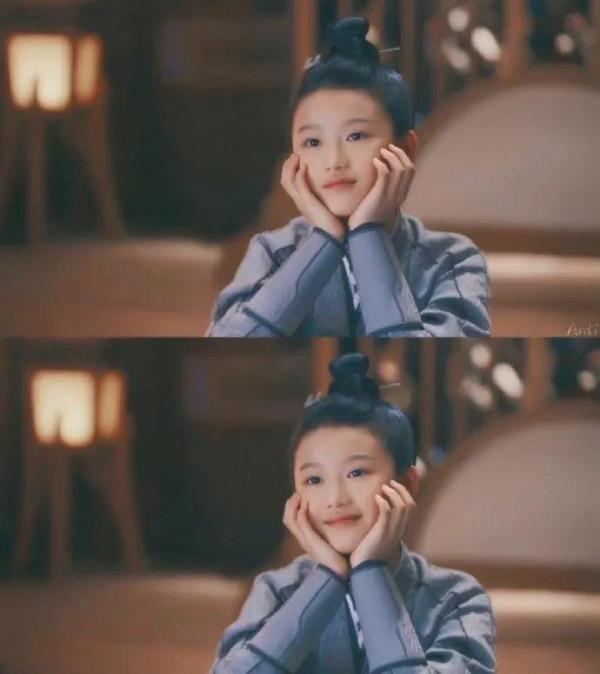 少女感別尬演，這6位演少女太辣眼，有人強裝可愛，有人刻意夾音