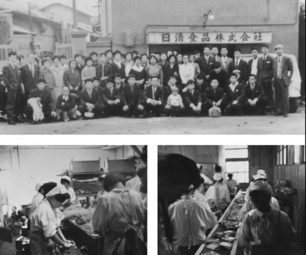 泡麵是日本人發明?告訴你,速食麵之父安藤百福是道地中國臺灣人 泡麵是日本人發明?告訴你,速食麵之父安藤百福是道地中國臺灣人