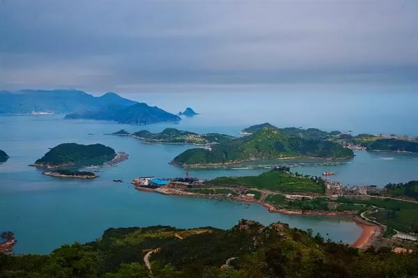 冬天國內風景絕美的自駕遊好去處推薦 冬天國內風景絕美的自駕遊好去處推薦