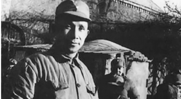 粟裕為何被林彪稱常打神仙仗?八大經典戰役,粟司令貢獻了四場 粟裕為何被林彪稱常打神仙仗?八大經典戰役,粟司令貢獻了四場