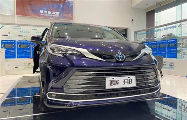 大眾主動求變，從新途觀L到新速騰、新凌渡，豐田想追上還得等？