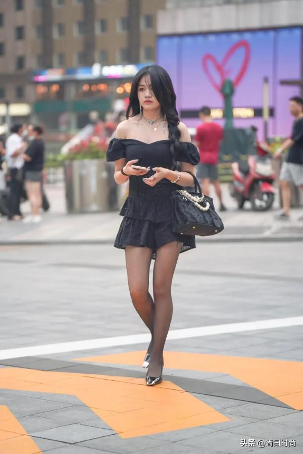 矮個子微胖的女生怎麼穿？可以這樣嘗試時尚流行元素