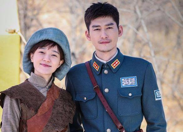 張翰疑似戀上劇中女主，飯後帶女主回家？