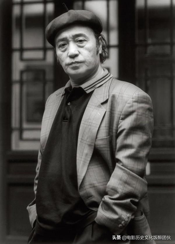 馬未都:最好的朋友,成名之前只有他願意搭理我,57歲便離我而去 馬未都:最好的朋友,成名之前只有他願意搭理我,57歲便離我而去