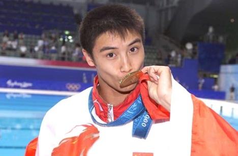 5位星二代,一看就知道是誰的孩子,父母的標誌性特徵被完美繼承 5位星二代,一看就知道是誰的孩子,父母的標誌性特徵被完美繼承