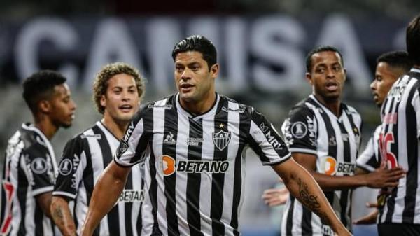 鮮明對比!胡爾克重回巴西大殺四方,上港兩大核心外援傷病纏身 鮮明對比!胡爾克重回巴西大殺四方,上港兩大核心外援傷病纏身