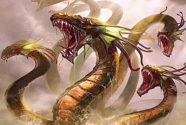 他一招打敗老祖後,說:先有盤古後有天,我比盤古早那麼幾千年 他一招打敗老祖後,說:先有盤古後有天,我比盤古早那麼幾千年