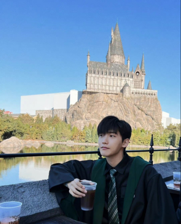 繼《御賜小仵作》後,甜妹子蘇曉彤再接事業女強人劇,搭檔邢邵林 繼《御賜小仵作》後,甜妹子蘇曉彤再接事業女強人劇,搭檔邢邵林