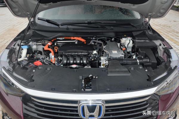 走“技術流”路線，新款凌派有哪些科技亮點？