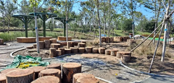 豐臺新開一超大免費公園,位置就在這 豐臺新開一超大免費公園,位置就在這