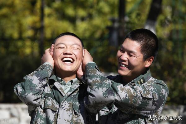 孩子參軍後,這四個方面,建議新兵家長們要早知道 孩子參軍後,這四個方面,建議新兵家長們要早知道