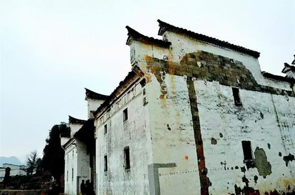 湖北再現“鉅富豪宅”，名聲不輸喬家大院，距黃石2小時車程