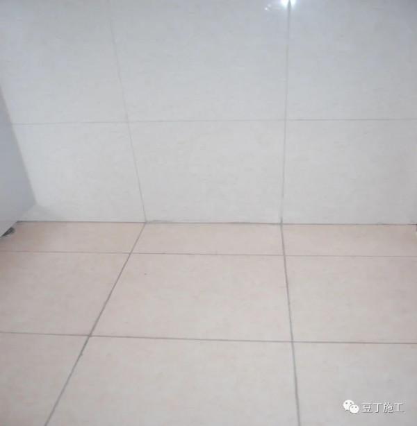 工程質量標準化照片139張！主體、屋面、裝修及安裝工程