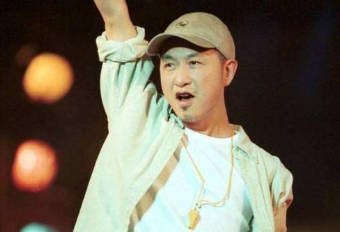 90年代內地八位當紅歌手現狀：高楓英年早逝，陳星“浪”不動了