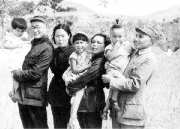 崔來儒給鄧小平幹了7年警衛員，始終牢記囑託：要為人民辦實事